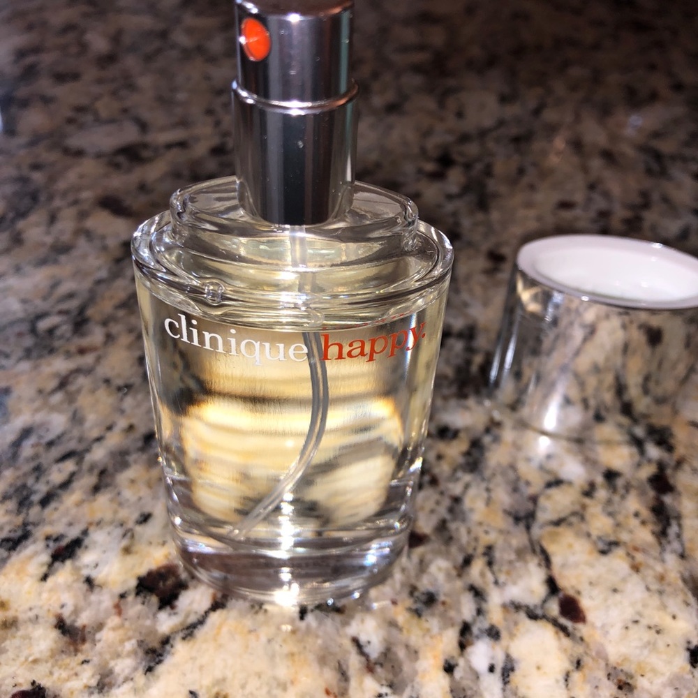 Clinique HAPPY 1 oz Extrait - Picture 3 of 6